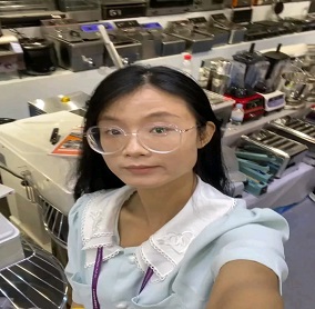 Beth Yu