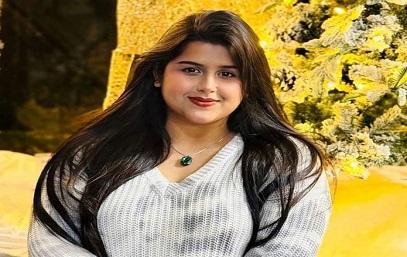 Sadia Sharmeen shatyi