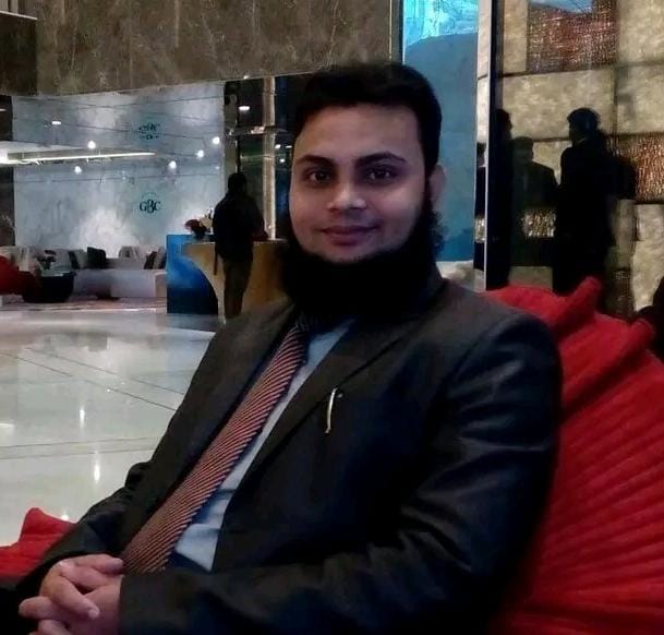 Mohammad Shadat Hossain