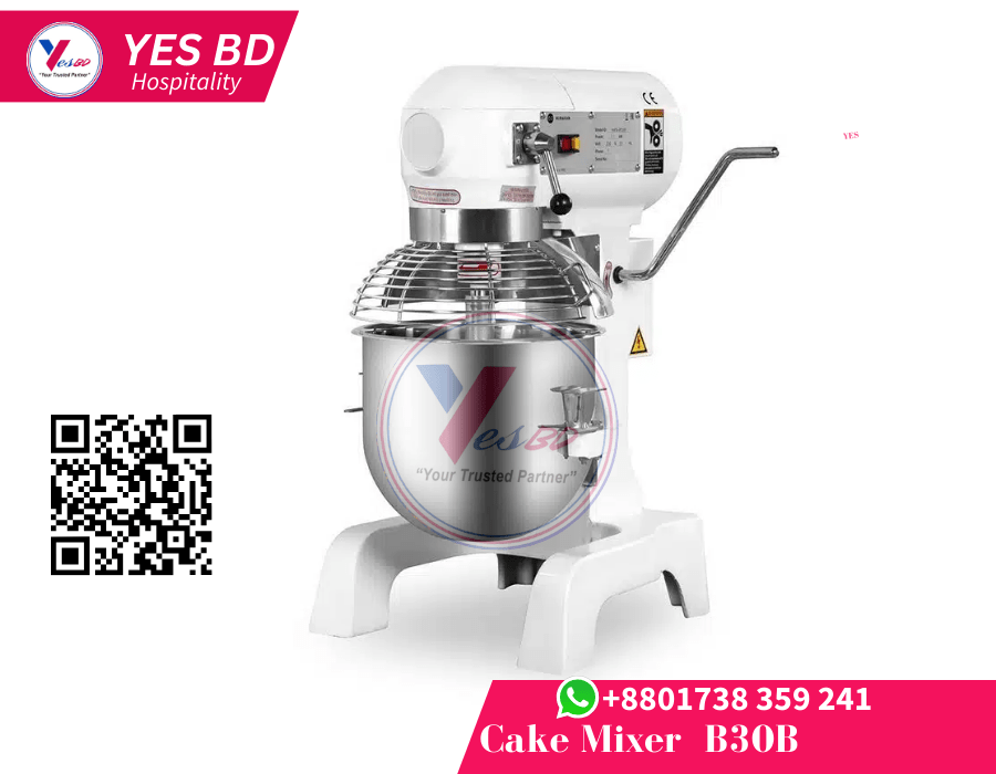 B30B cake